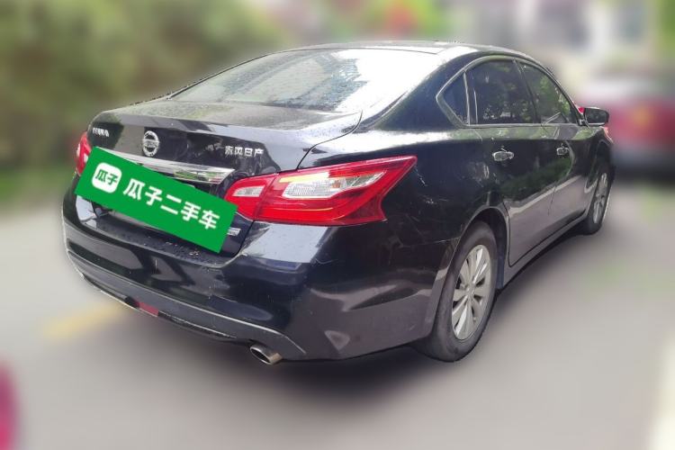 Used Nissan Teana 2016 2.0L XL Comfort Edition
