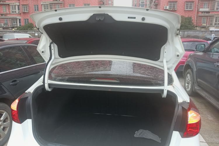 Used Kia K3 2017 1.6L Automatic 15th Anniversary Special Edition GLS