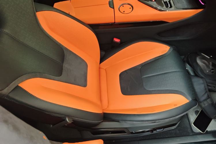 Used Lotus EMEYA 2024 EMEYA S+