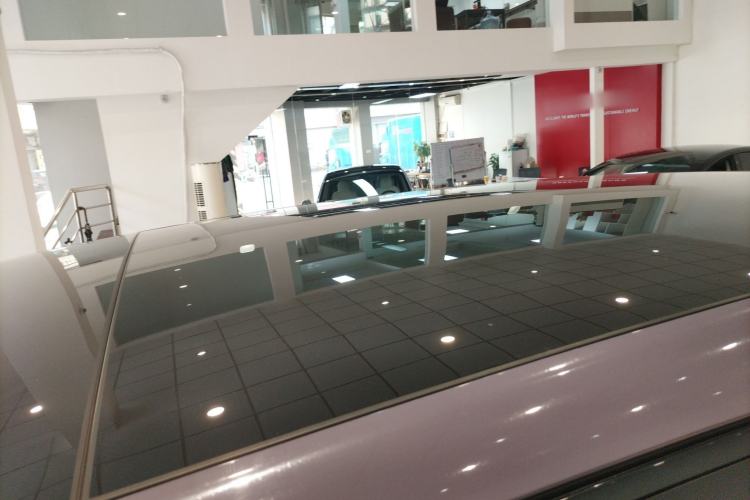 Used Li Auto L8 2023 Air model