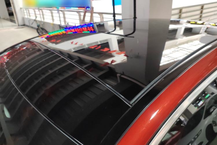 Used Mercedes-Benz C-Class 2020 C 260 L Sport Edition