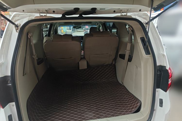 Used Buick GL8 2014 3.0L XT Luxury Business Flagship Edition
