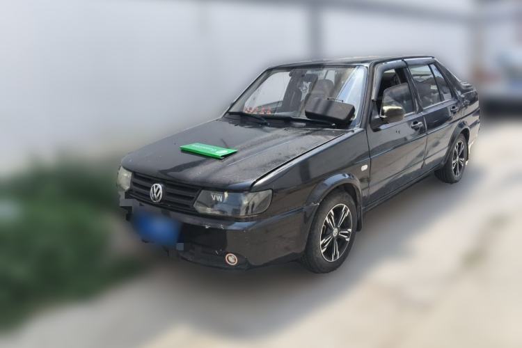 Used Volkswagen Jetta 2010 1.6L Partner Guazi used car, China used car export, Used car for sale, Used cars, Cheapest cars for sale