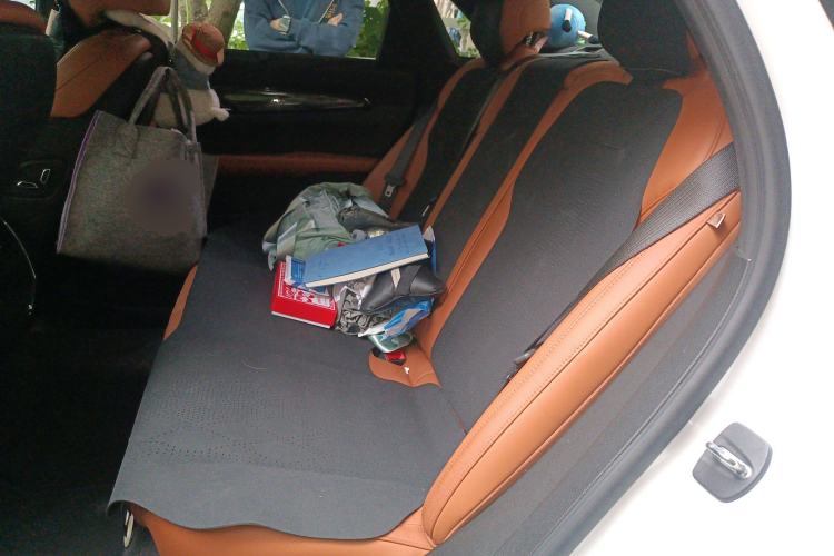 Used Cadillac CT6 PLUG-IN 2017 30E Premier Edition