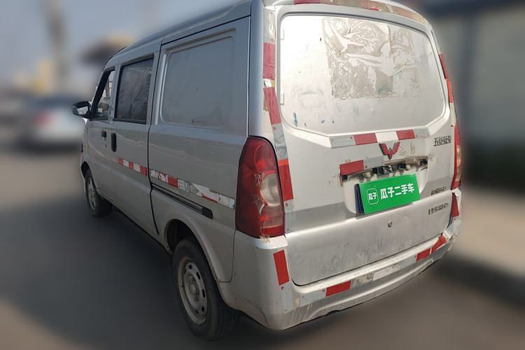 Used Wuling Rongguang 