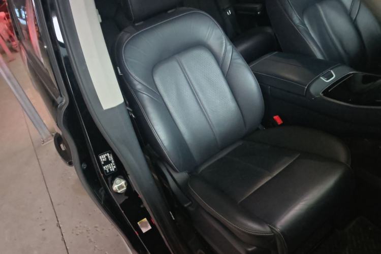 Used GAC Trumpchi M8 2023 Lingxiu Series 390T Deluxe Edition
