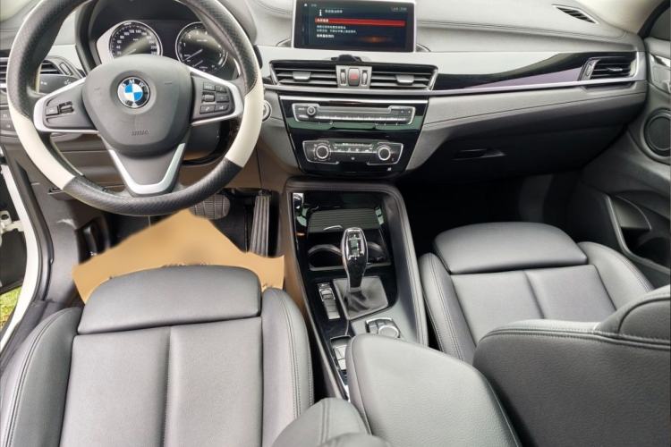 Used Buick Encore 2020 20T CVT Elite Edition Interior 3