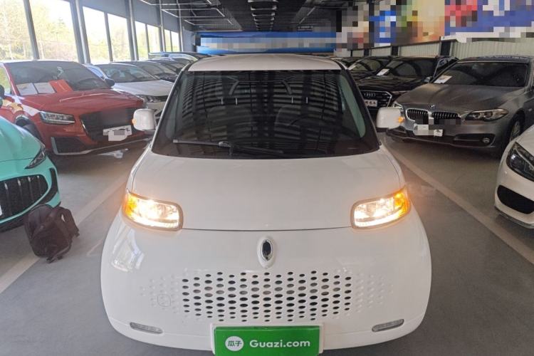 Used ORA White Cat 2020 360km Standard Version
