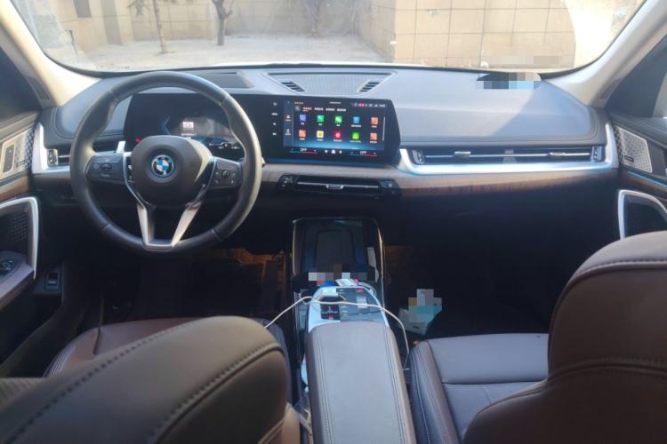 Used BMW iX1 2023 xDrive30L X Design Package
