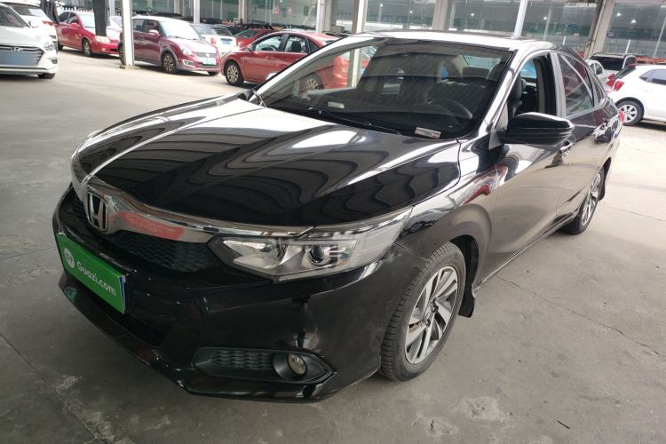 Used Honda Crider 2019 180 Turbo CVT Luxury Edition China VI Emission Standard