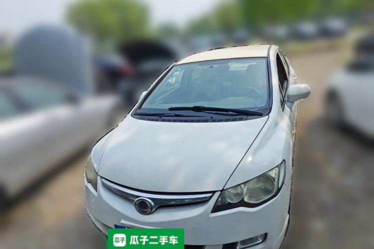 Used CIIMO 2012 1.8L Automatic Front