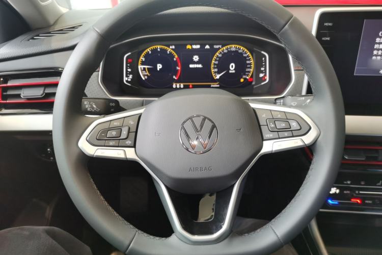 Used Volkswagen Lavida 2024 300TSI DSG Starry Sky Leading Edition