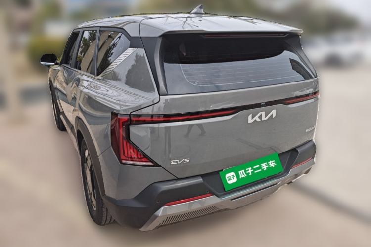 Used Kia EV5 2024 530 Air