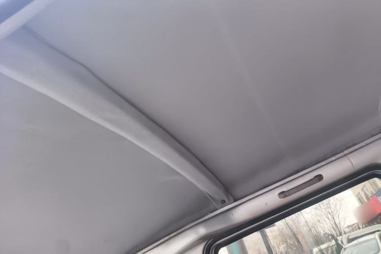 Used Wuling Zhiguang 2010 1.2L New Standard Version I Long Body LAQ