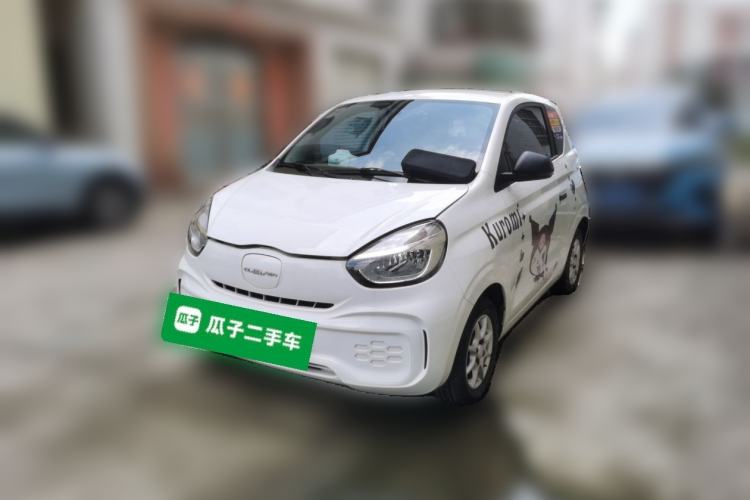 Used Roewe Clever 2022 311km QiQi BoBo Edition