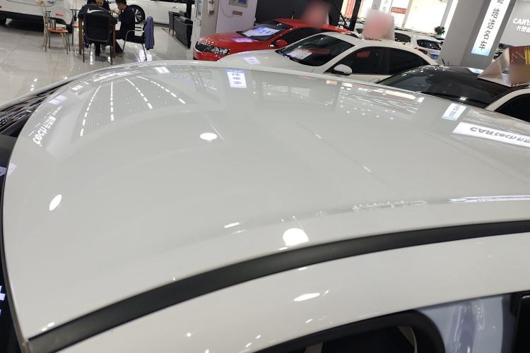 Used Wuling Bingo 2023 333km Enjoy+ Version