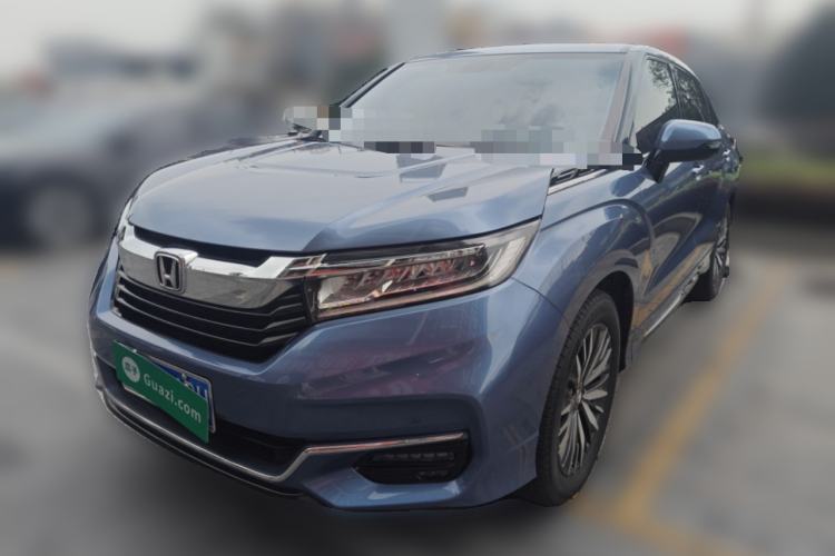 Used Honda Avancier 2020 370TURBO Two-Wheel Drive Luxury Edition