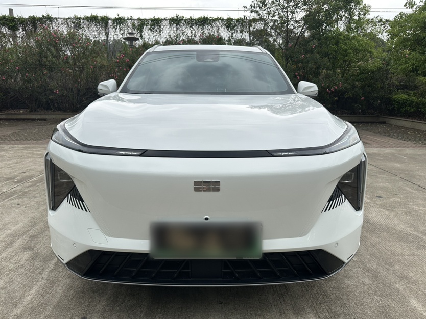 Geely Galaxy L7 2024 1.5T 115 km PLUS Dragon Edition — снимка 13