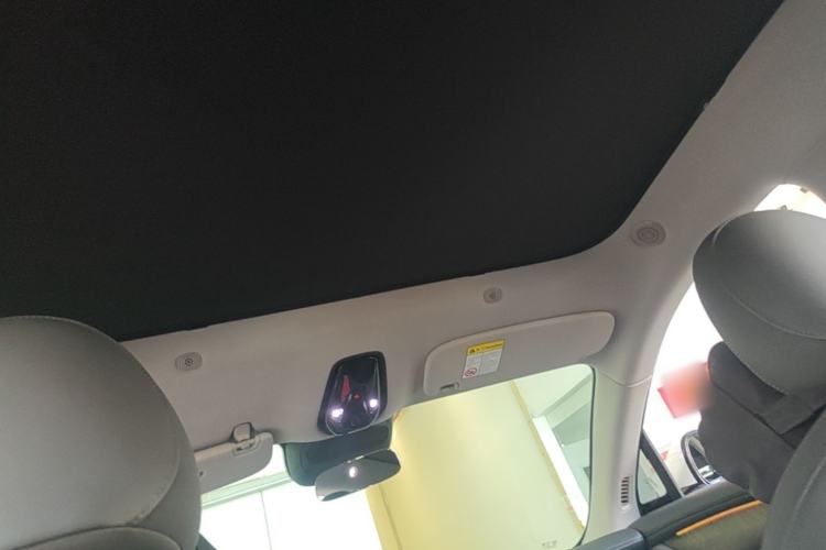 Used IM LS6 2025 Lingxi Intelligent Driving Edition