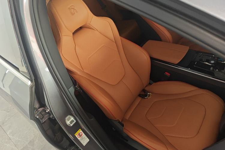 Used BYD Han 2022 DM-i 121KM Prestige Model