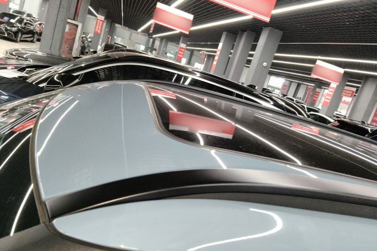 Used Kia EV5 2024 530 Air