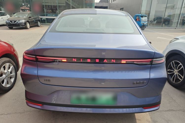 Used Nissan N6 2026 Model 180 Max
