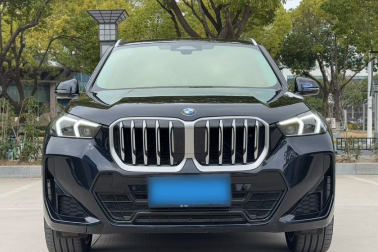 Used BMW X1 2023 xDrive25Li M Sport Package
