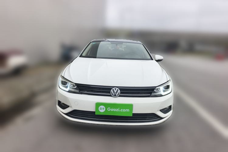 Used Volkswagen Lamando 2017 280TSI DSG Comfort Edition
