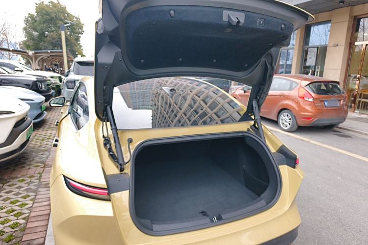 Used Nio ET5 2022 75 kWh