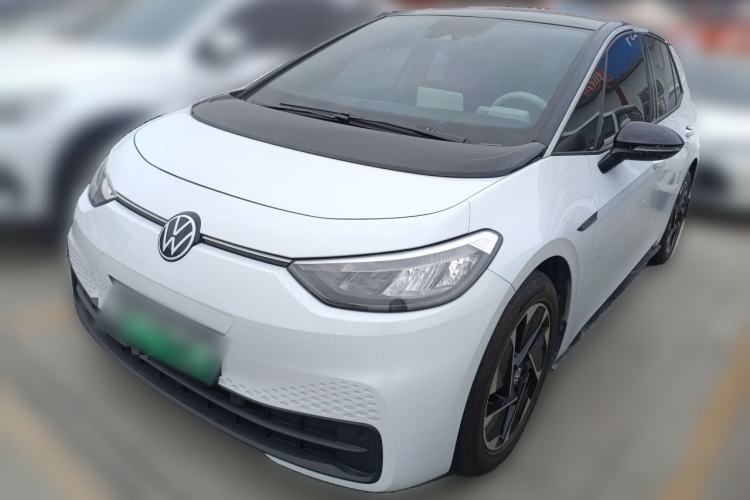 Used Volkswagen ID.3 2023 Pure Smart Edition