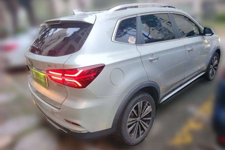 Used Roewe RX5 New Energy 2019 eRX5 50T Internet-Enhanced Flagship Edition