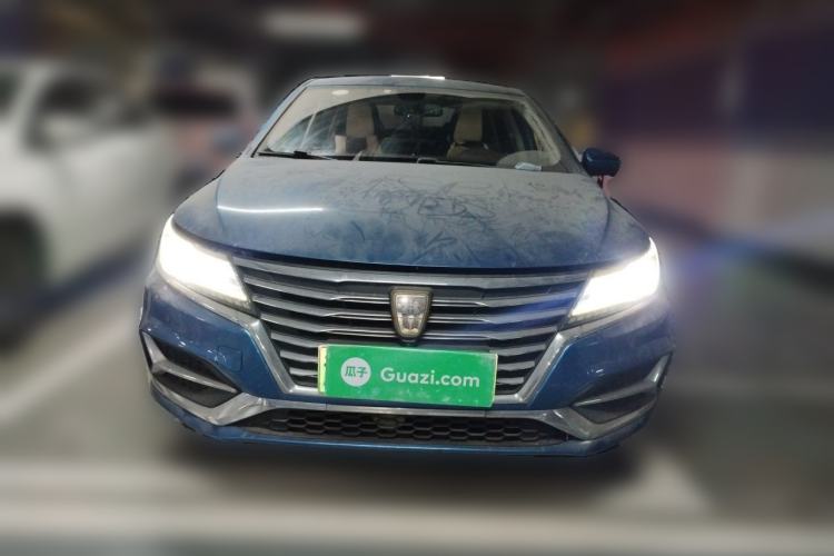 Used Roewe i6 New Energy 2017 45T Hybrid Connective Smart Luxury Edition