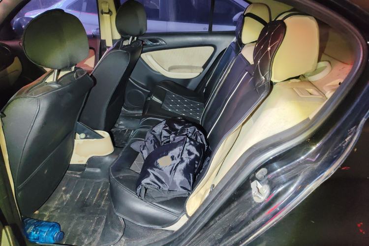 Used Volkswagen Lavida 2013 Classic 1.6L Manual Fashion Edition