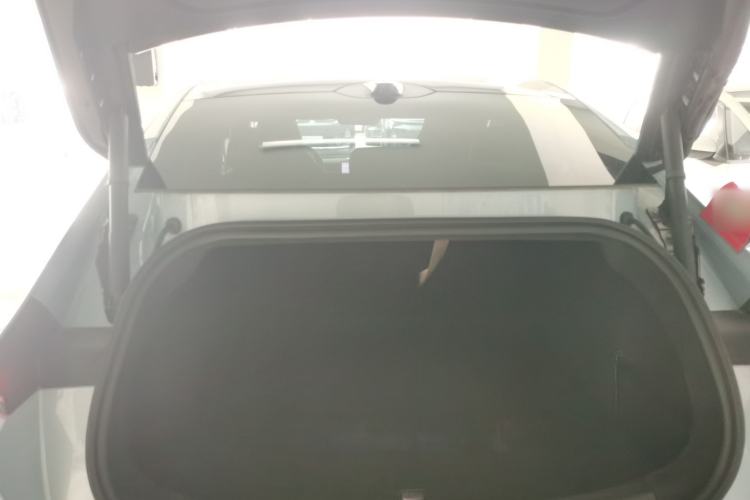 Used Nio ET5 2024 75 kWh
