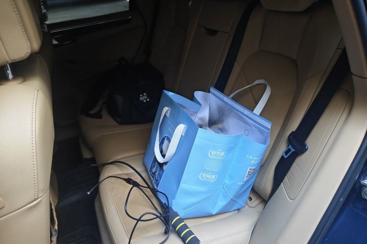 Used Porsche Macan 2014 Macan 2.0T