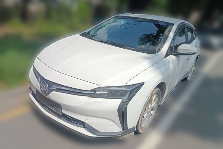 Used Buick Velite 6 2024 430km Comfort Edition