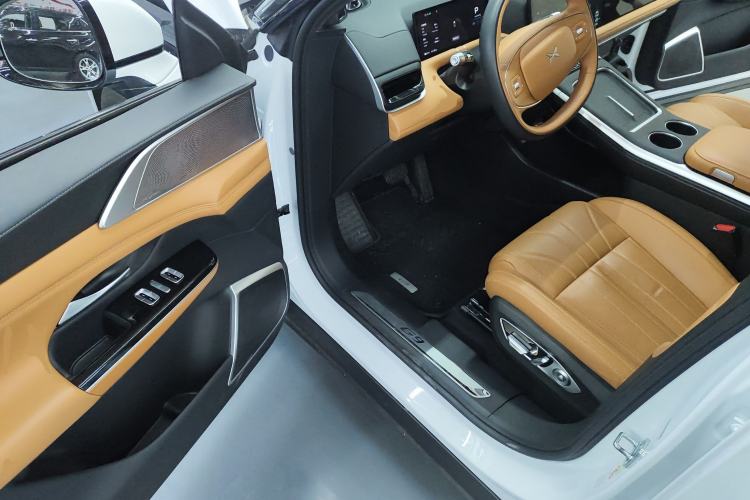 Used XPeng G9 2025 625 Long-Range Max