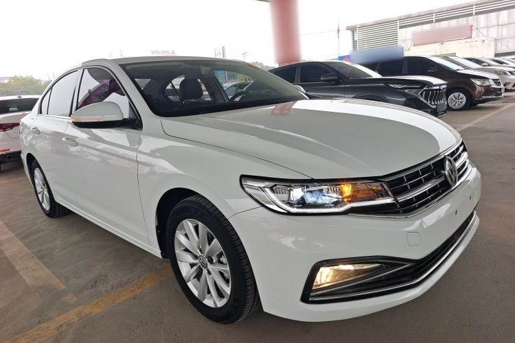 Used Volkswagen Bora 2020 1.5L Automatic Elite Version