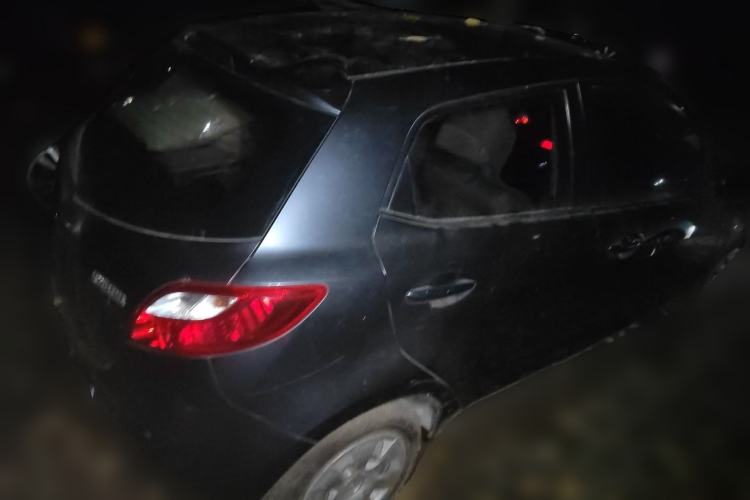 Used Mazda 2 2007 1.3L Automatic Standard Edition