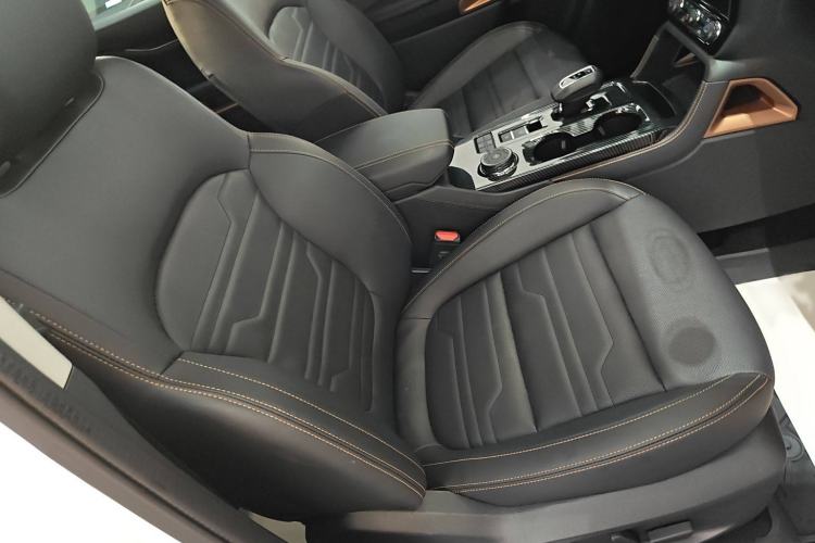 Used Ford Ranger 2023 Trailblazer 4x4 Automatic Off-Road Version – Gasoline