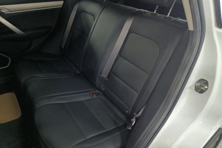 Used Geely Auto Coolray New Energy 2020 1.5T ePro Higher
