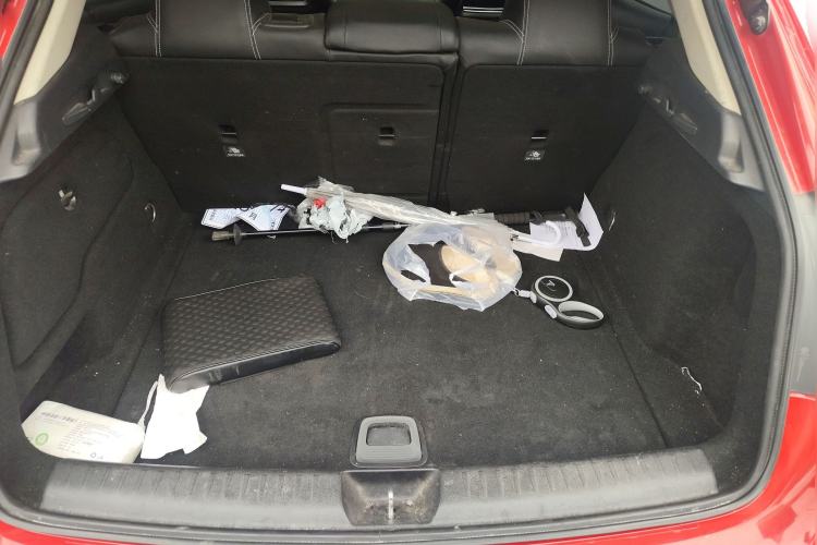 Used Mercedes-Benz GLA 2016 GLA 200 Sport Edition
