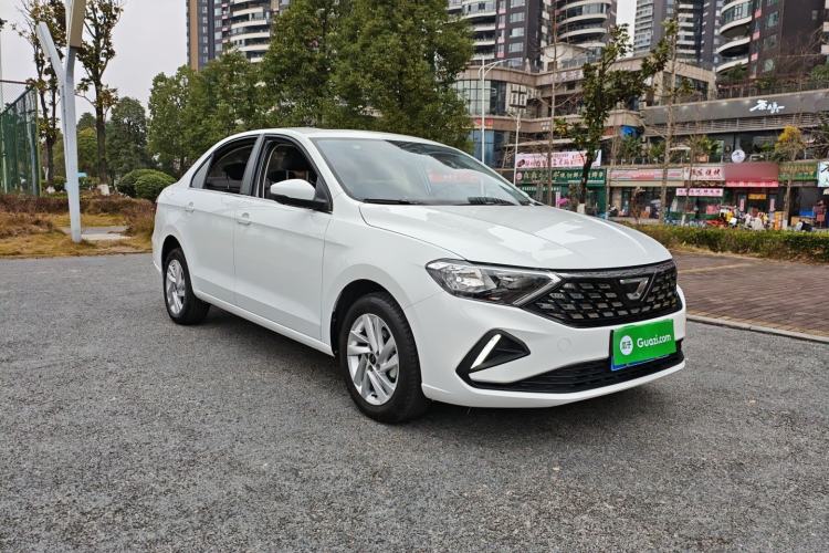 Used Jetta VA3 2019 1.5L Automatic Enjoyment Edition