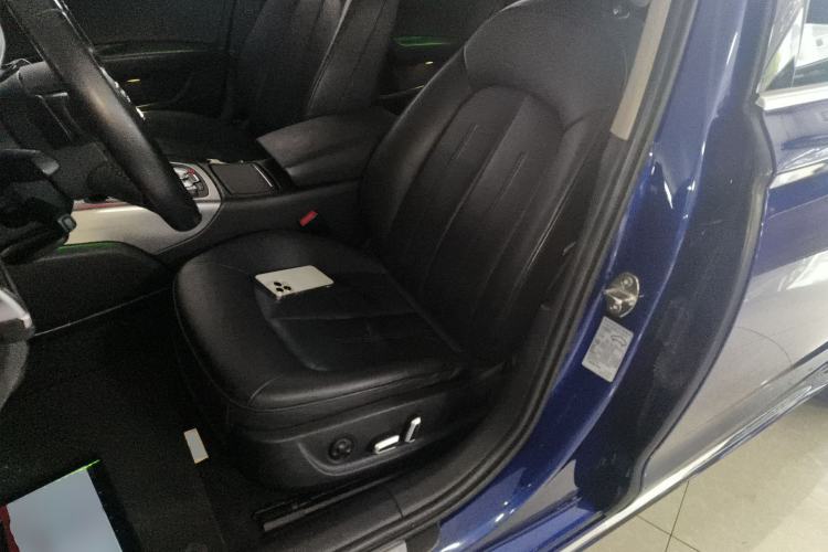 Used Audi A6L 2017 TFSI Technology Edition