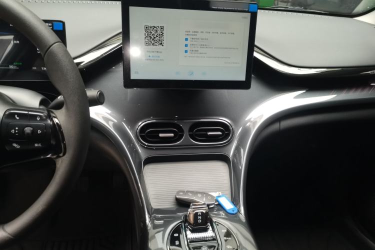 Used BYD e2 2024 Honor Edition Comfort Model