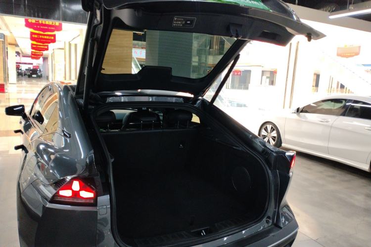 Used Deepal SL03 2023 200Max Range-Extended Version