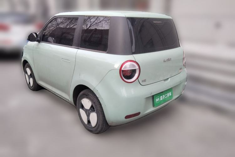 Used Qiyuan Lumin 2022 155 km – Refreshingly Sweet Edition