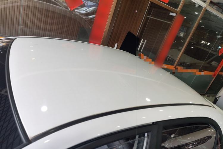 Used Geely Auto Vision 2017 1.5L Manual Happiness Edition