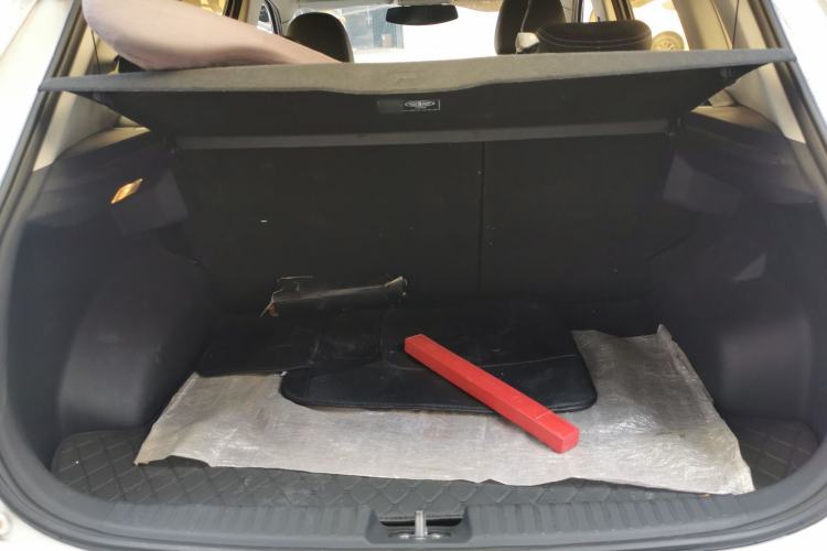 Used Bestune X40 2017 1.6L Manual Luxury Edition