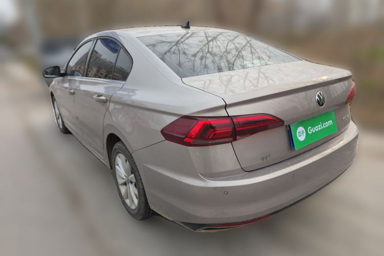 Used Volkswagen Bora 2021 1.5L Automatic Comfort Smart Connect Edition
